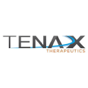 Tenax Therapeutics, INC.