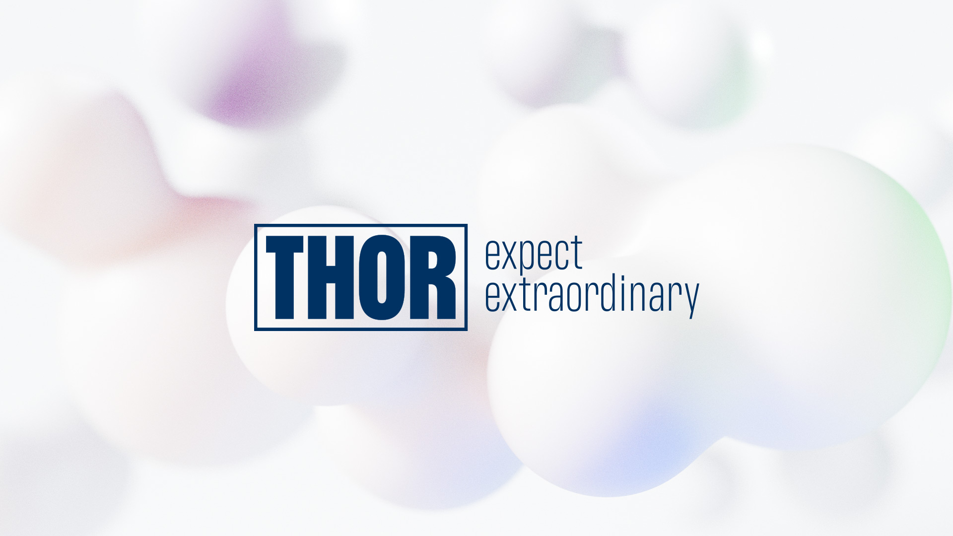 Thor Medical ASA