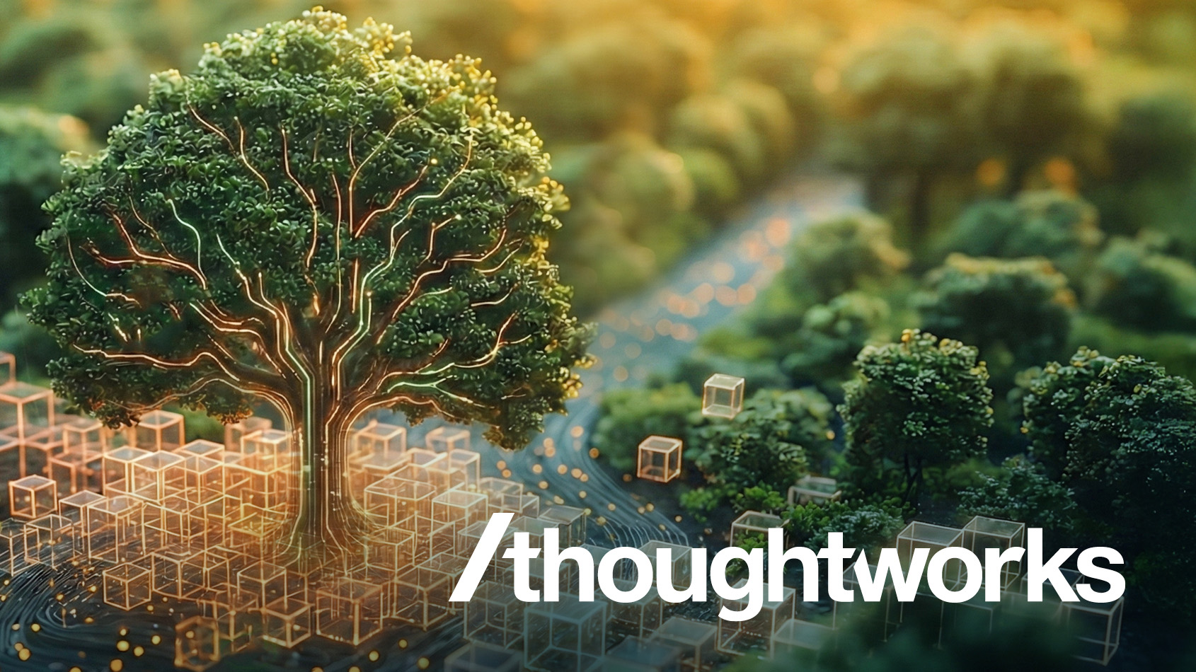 Thoughtworks Holding, Inc.