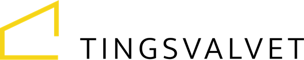Tingsvalvet Fastighets AB (publ)