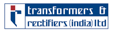Transformers And Rectifiers (India) Limited