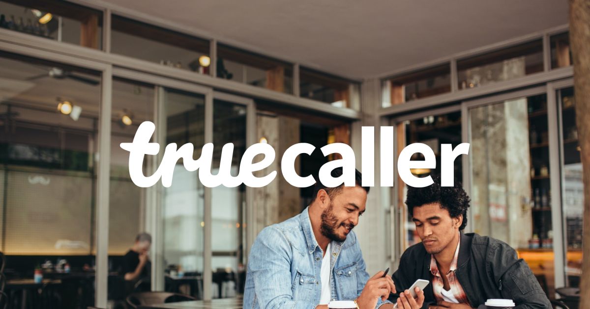 Truecaller AB