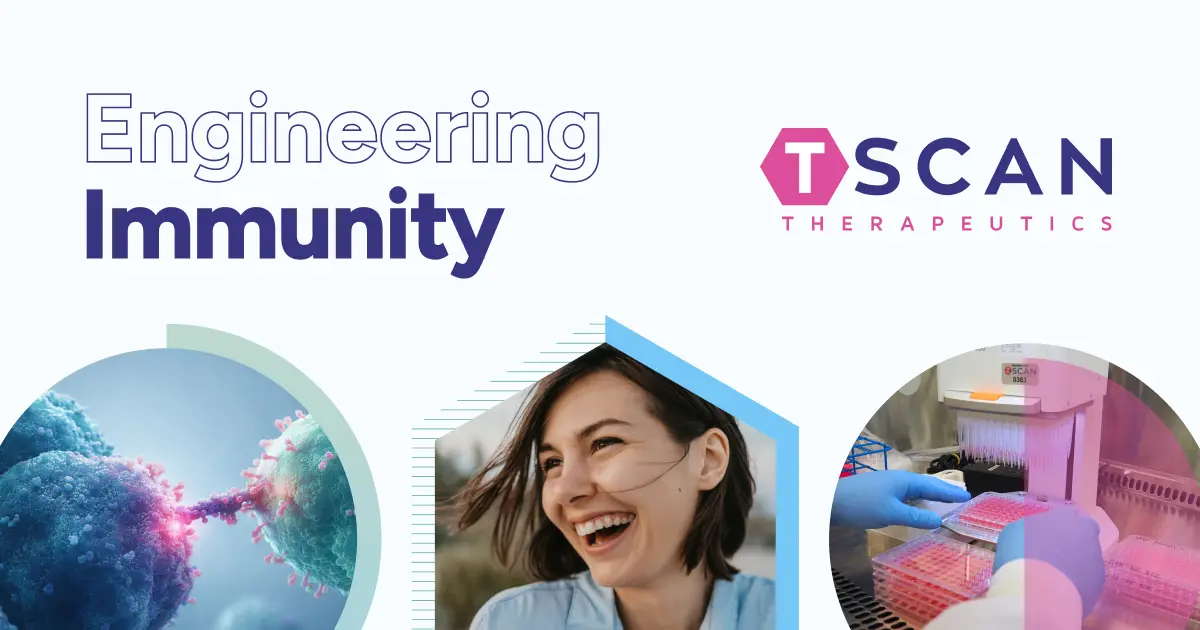 TScan Therapeutics, Inc.