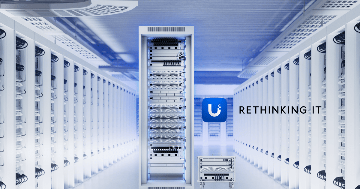 Ubiquiti Inc.