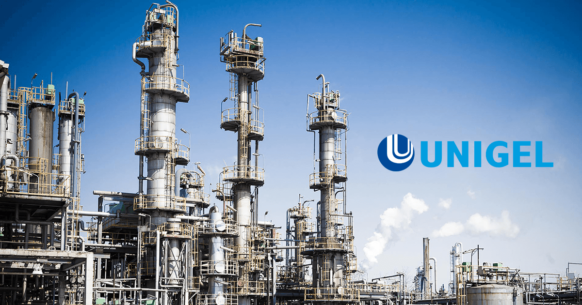 Unigel Participações S.A.