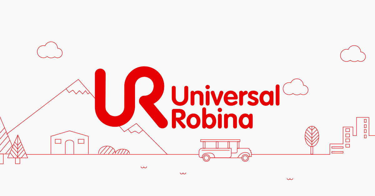 Universal Robina Corporation