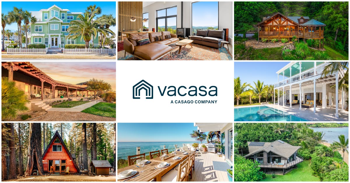 Vacasa, Inc.