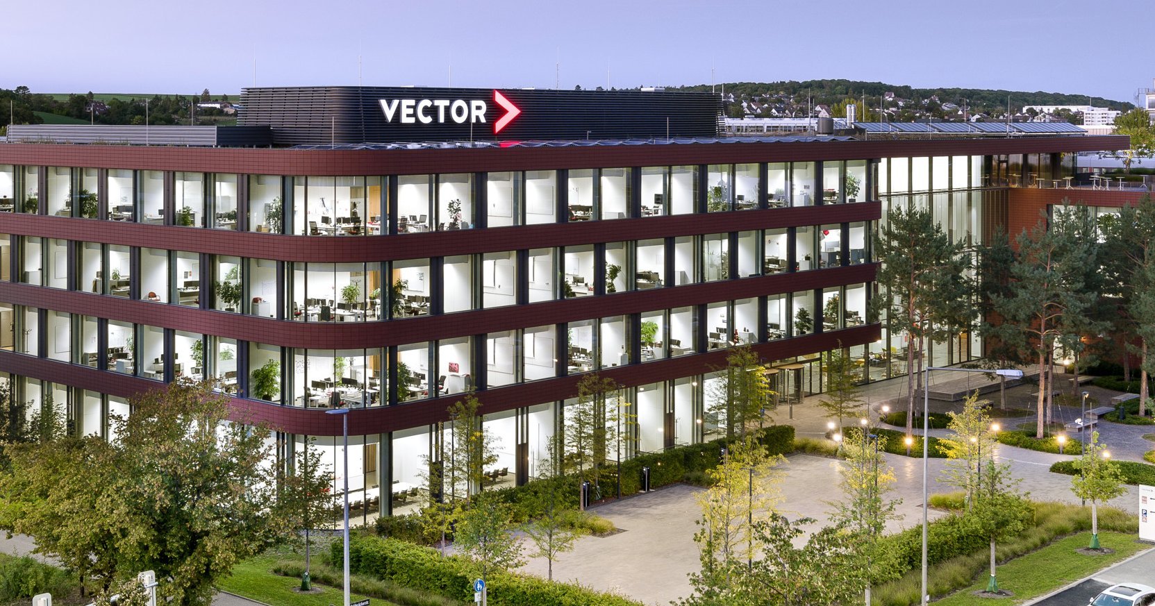 VECTOR GROUP LTD