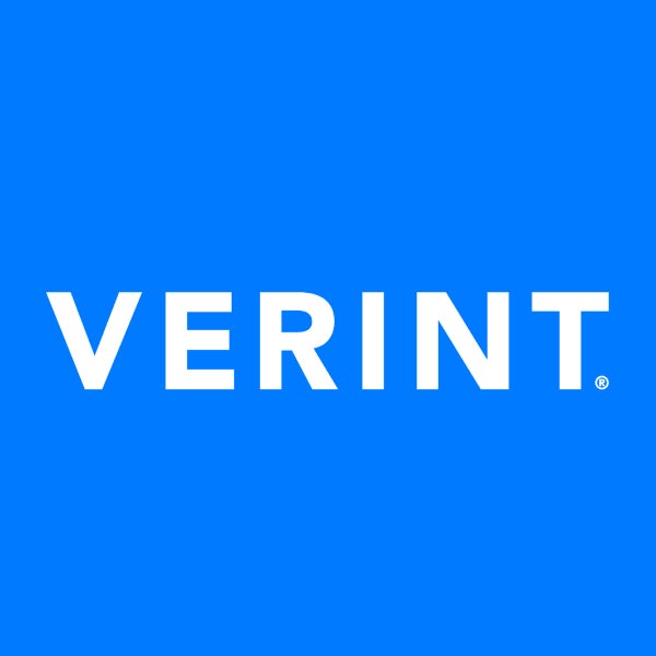 Verint Systems INC
