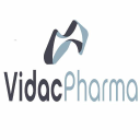 Vidac Pharma Holding PLC