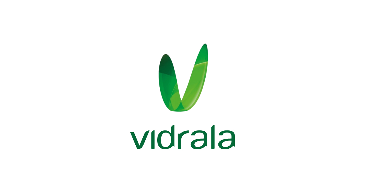 VIDRALA, S.A