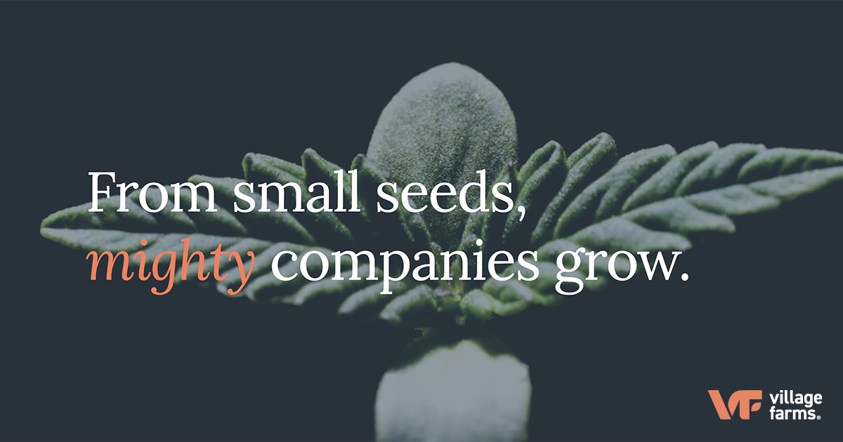 Village Farms International, Inc.