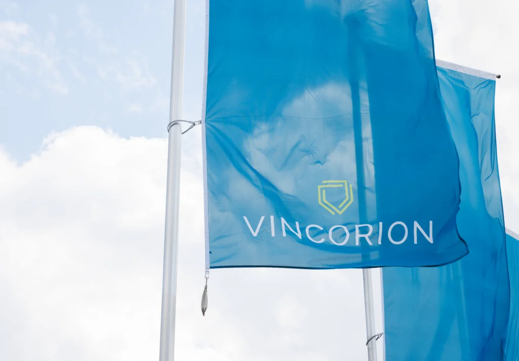 VINCORION SE