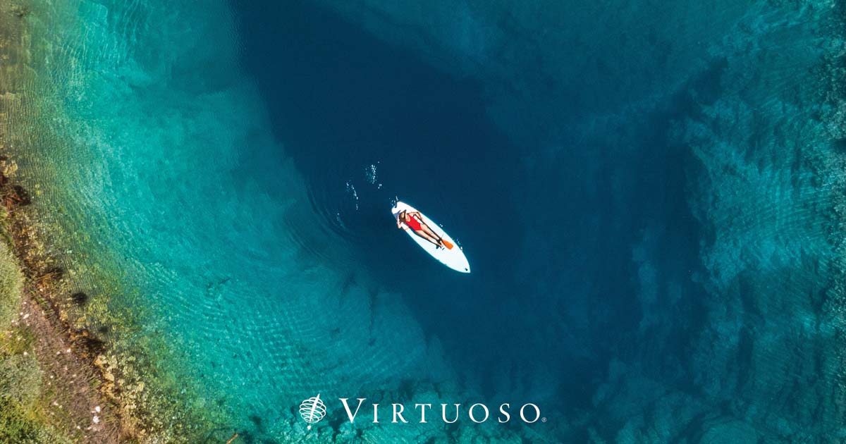 Virtuoso Acquisition Corp.