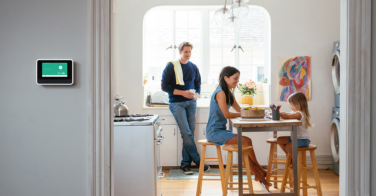 Vivint Smart Home, Inc.