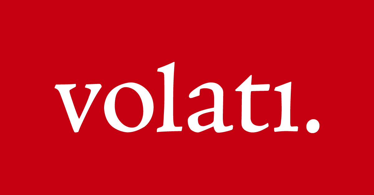 Volati AB