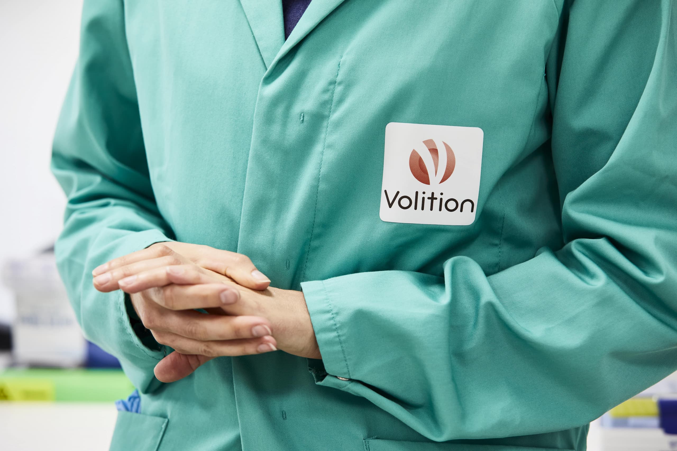 Volitionrx Ltd