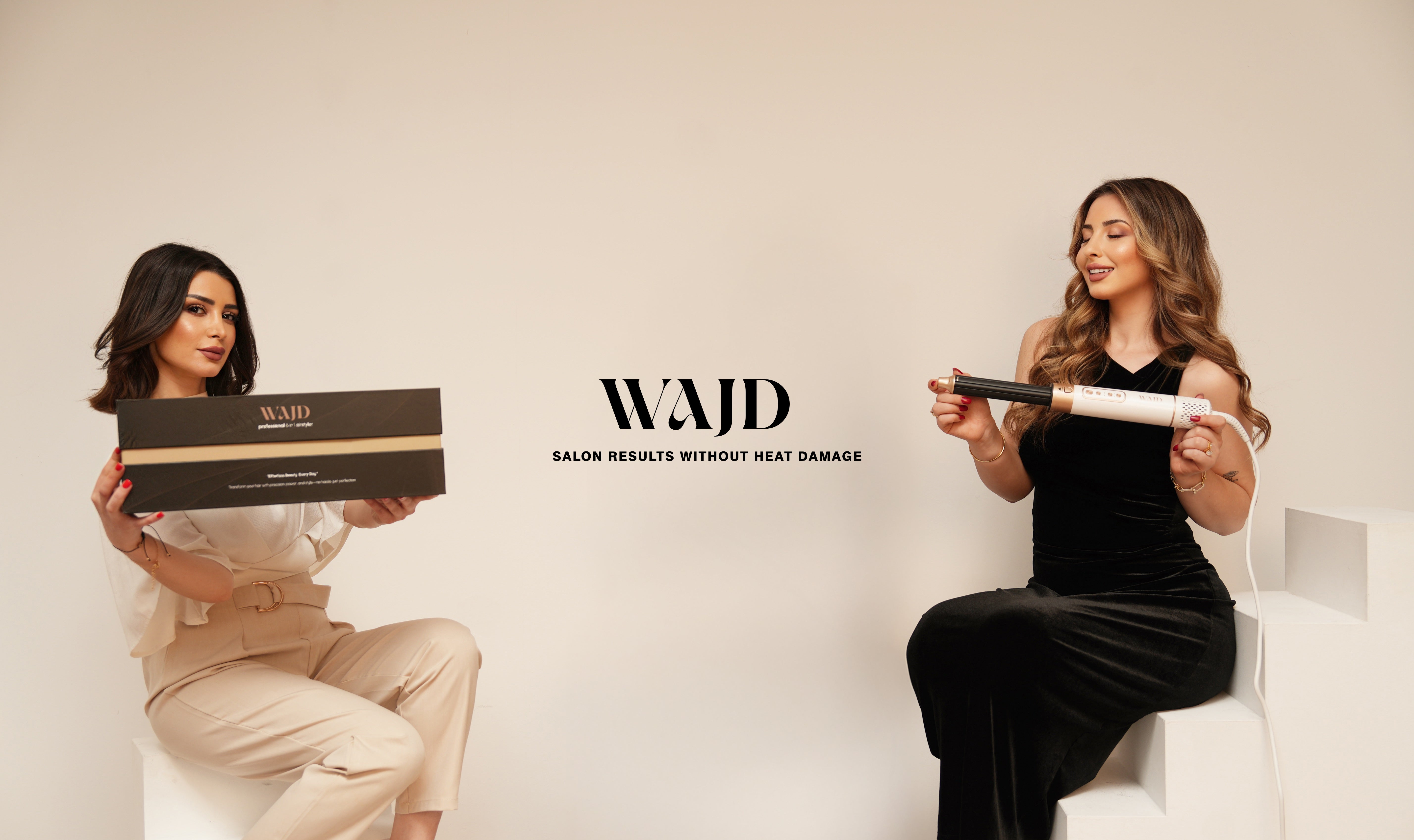 WAJD LIFE