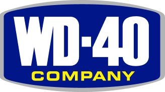 WD 40 CO