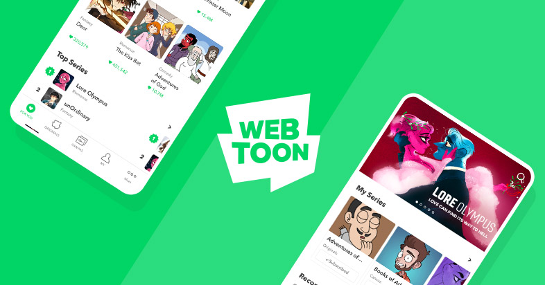 WEBTOON Entertainment Inc.