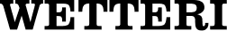 Wetteri Plc
