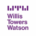 Willis Towers Watson PLC