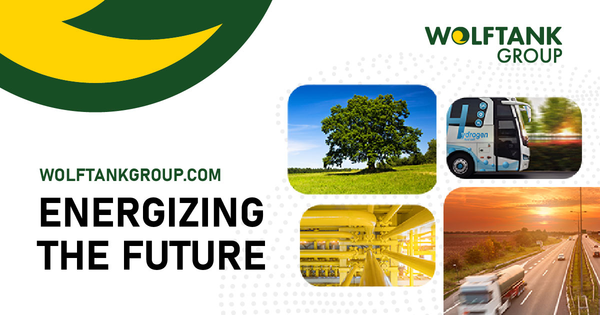 Wolftank Group AG