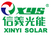 Xinyi Solar Holdings Ltd.