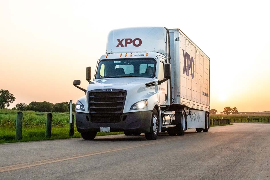 XPO Logistics, Inc.