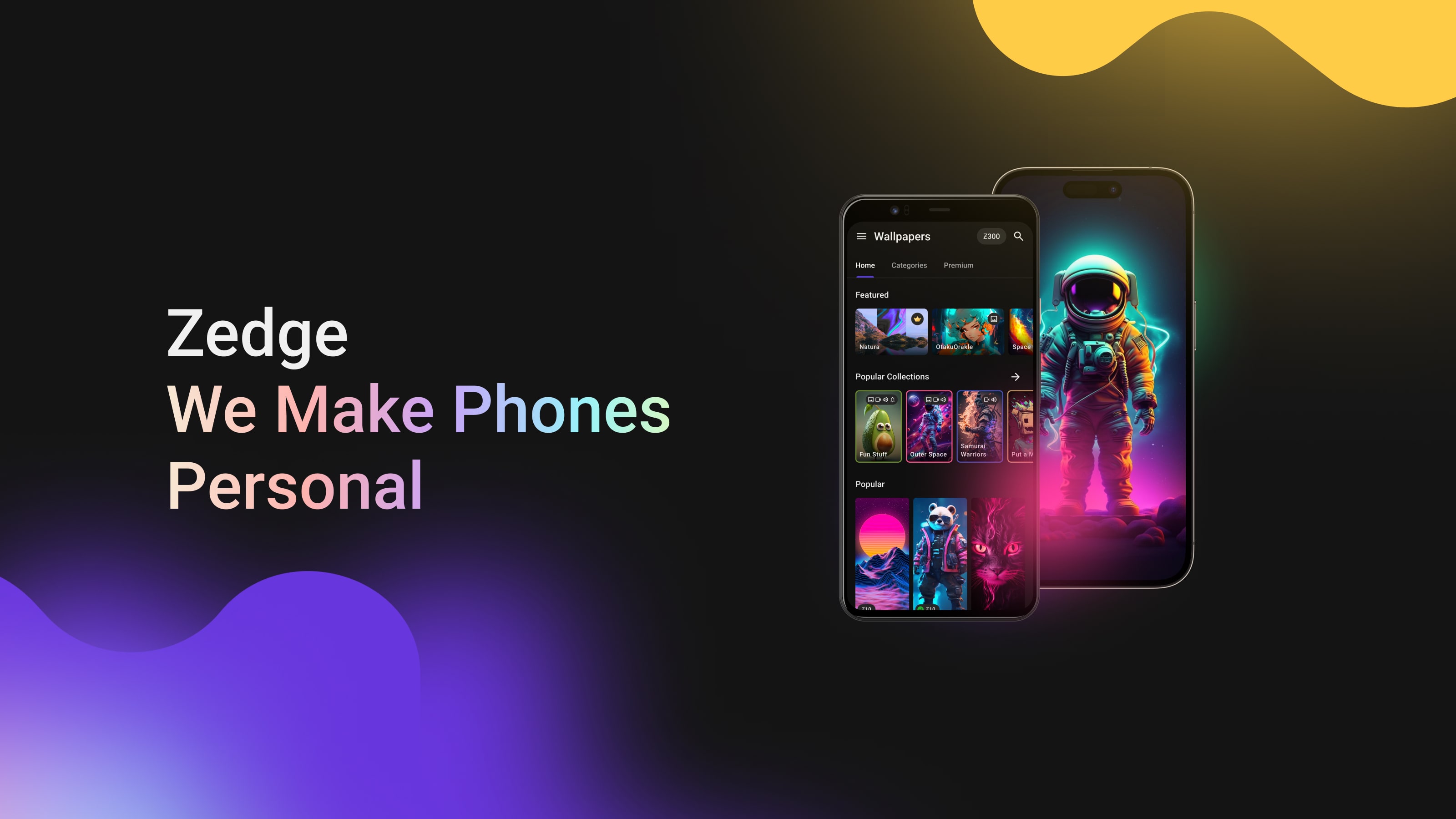 Zedge, Inc.