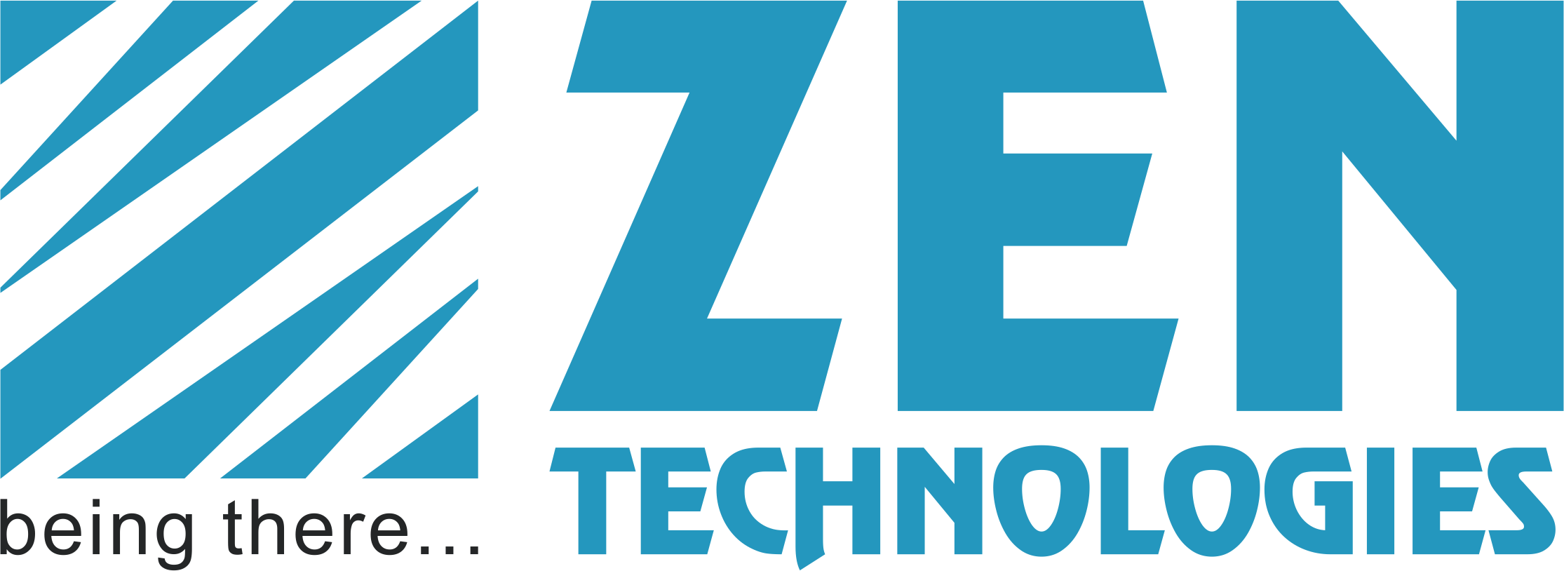 Zen Technologies Limited