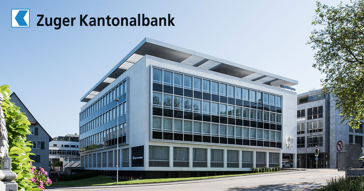 Zuger Kantonalbank AG