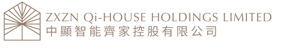 ZXZN Qi-House Holdings Ltd.